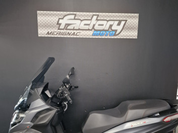 PIAGGIO MP3 400 RST SPORT