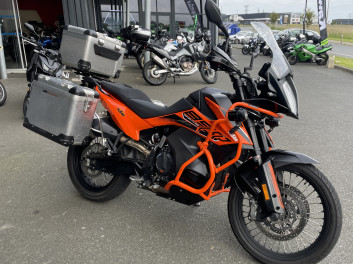 KTM 890 ADVENTURE