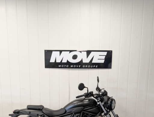 KAWASAKI ELIMINATOR 500 115/MOIS