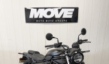 KAWASAKI ELIMINATOR 500 115/MOIS