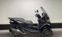 ! ! ! BAISSE DE PRIX ! ! ! PIAGGIO MP3 400 HPE sous garantie constructeur 