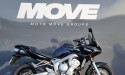 YAMAHA FZ6 600 FAZER