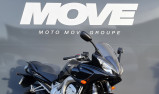 YAMAHA FZ6 600 FAZER