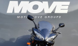 YAMAHA FZ6 600 FAZER