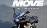 YAMAHA FZ6 600 FAZER