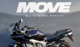 YAMAHA FZ6 600 FAZER