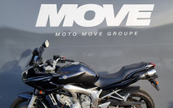 YAMAHA FZ6 600 FAZER
