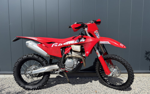GASGAS 350 EC-F 2024