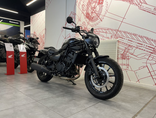 KAWASAKI ELIMINATOR 500 SE 2025 - 115e/MOIS*