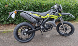 MOTO 50CC RIEJU MRT MOTOR54