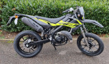 MOTO 50CC RIEJU MRT MOTOR54