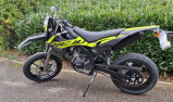 MOTO 50CC RIEJU MRT MOTOR54
