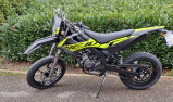 MOTO 50CC RIEJU MRT MOTOR54