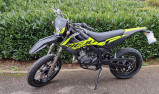 MOTO 50CC RIEJU MRT MOTOR54