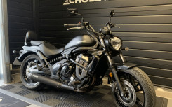 KAWASAKI VULCAN S A2 "GARANTIE 6 MOIS"