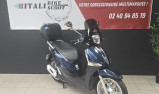 PIAGGIO LIBERTY 125 Iget