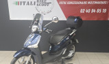 PIAGGIO LIBERTY 125 Iget