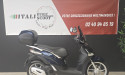 PIAGGIO LIBERTY 125 Iget