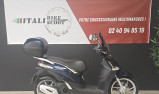 PIAGGIO LIBERTY 125 Iget