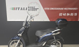 PIAGGIO LIBERTY 125 Iget