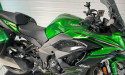 KAWASAKI NINJA 1100 SX