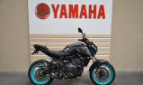 YAMAHA MT-07 (47.5CV)