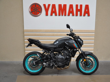 YAMAHA MT-07 (47.5CV)