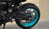 YAMAHA MT-07 (47.5CV)