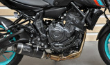 YAMAHA MT-07 (47.5CV)