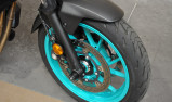 YAMAHA MT-07 (47.5CV)