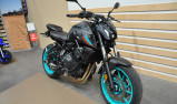YAMAHA MT-07 (47.5CV)