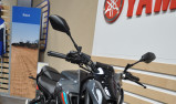 YAMAHA MT-07 (47.5CV)