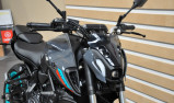 YAMAHA MT-07 (47.5CV)