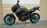YAMAHA MT-07 (47.5CV)