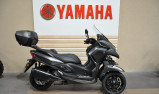 YAMAHA TRICITY 300