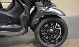 YAMAHA TRICITY 300