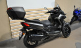 YAMAHA TRICITY 300