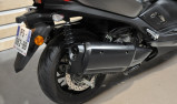 YAMAHA TRICITY 300