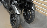 YAMAHA TRICITY 300
