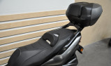 YAMAHA TRICITY 300