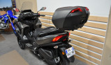 YAMAHA TRICITY 300