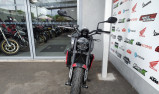 TRIUMPH TRIDENT 660