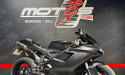 DUCATI 848 EVO NOIR GARANTIE 1 AN - A PARTIR DE 149€/MOIS