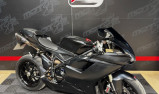 DUCATI 848 EVO NOIR GARANTIE 1 AN - A PARTIR DE 149€/MOIS
