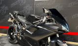 DUCATI 848 EVO NOIR GARANTIE 1 AN - A PARTIR DE 149€/MOIS