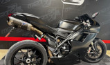 DUCATI 848 EVO NOIR GARANTIE 1 AN - A PARTIR DE 149€/MOIS