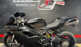 DUCATI 848 EVO NOIR GARANTIE 1 AN - A PARTIR DE 149€/MOIS