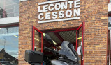 APRILIA SR GT 125 SPORT FULL EQUIPE