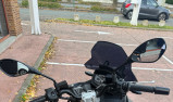 APRILIA SR GT 125 SPORT FULL EQUIPE