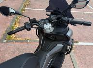 APRILIA SR GT 125 SPORT FULL EQUIPE